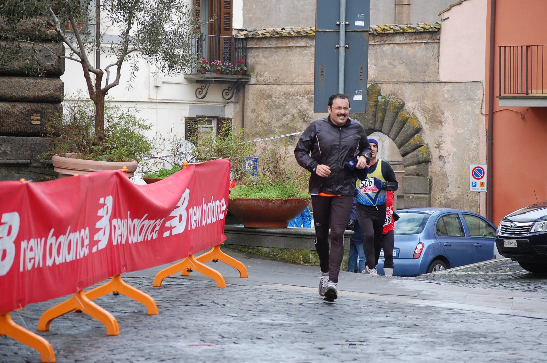 Maratonina dei Tre Comuni (30/01/2011) 142