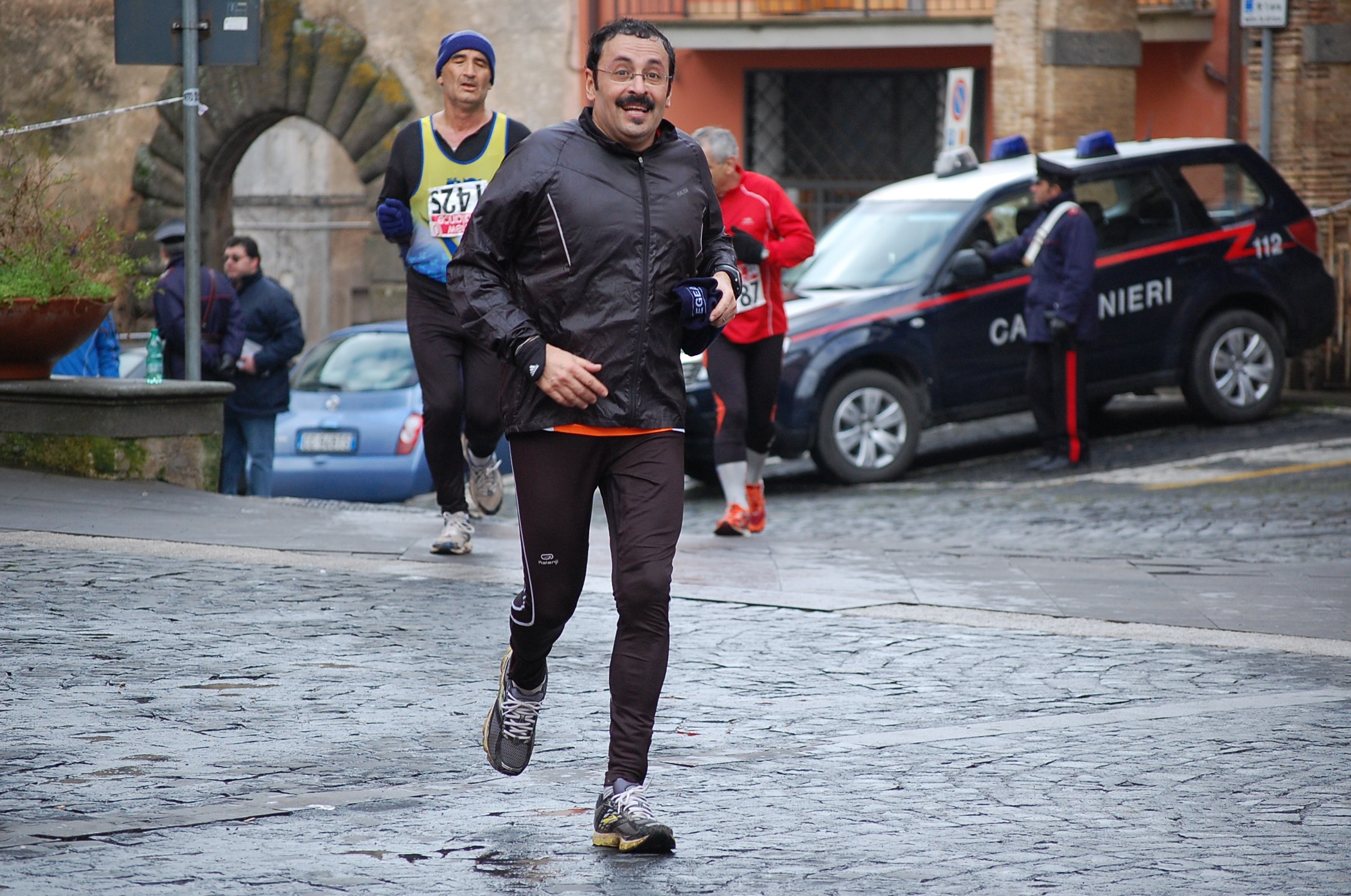 Maratonina dei Tre Comuni (30/01/2011) 144