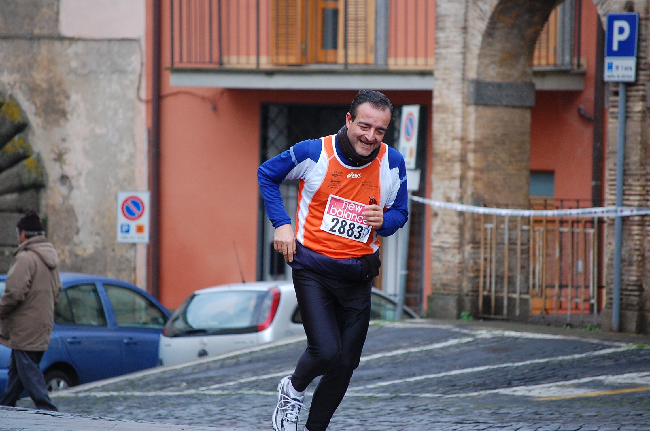 Maratonina dei Tre Comuni (30/01/2011) 153
