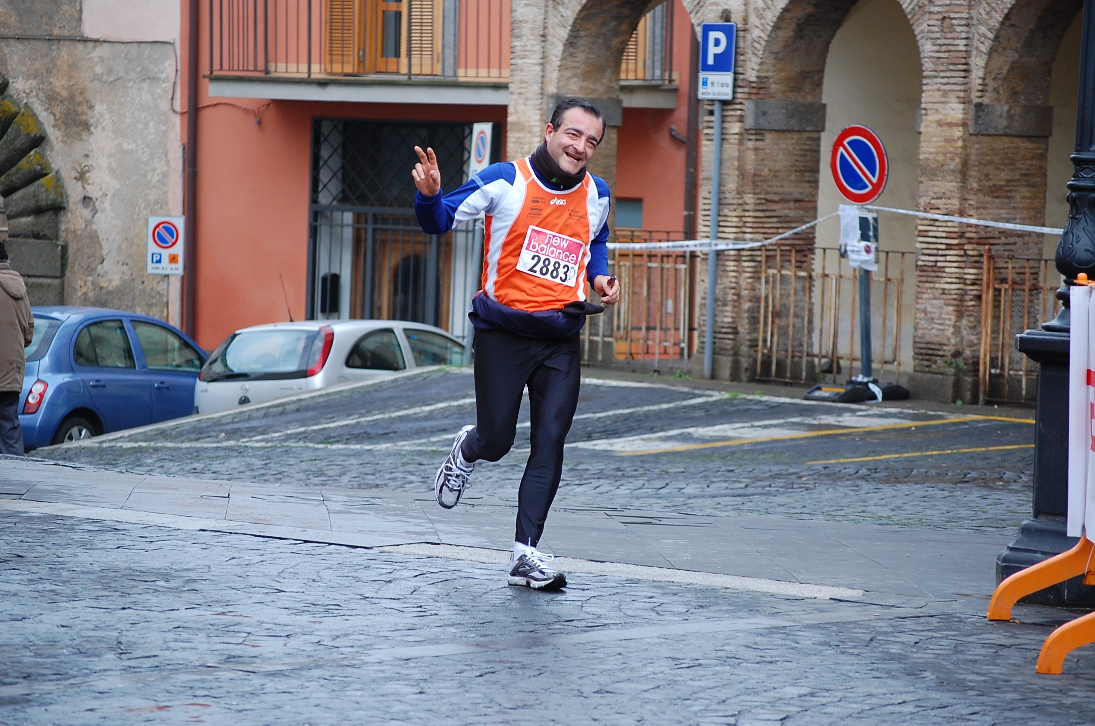 Maratonina dei Tre Comuni (30/01/2011) 154