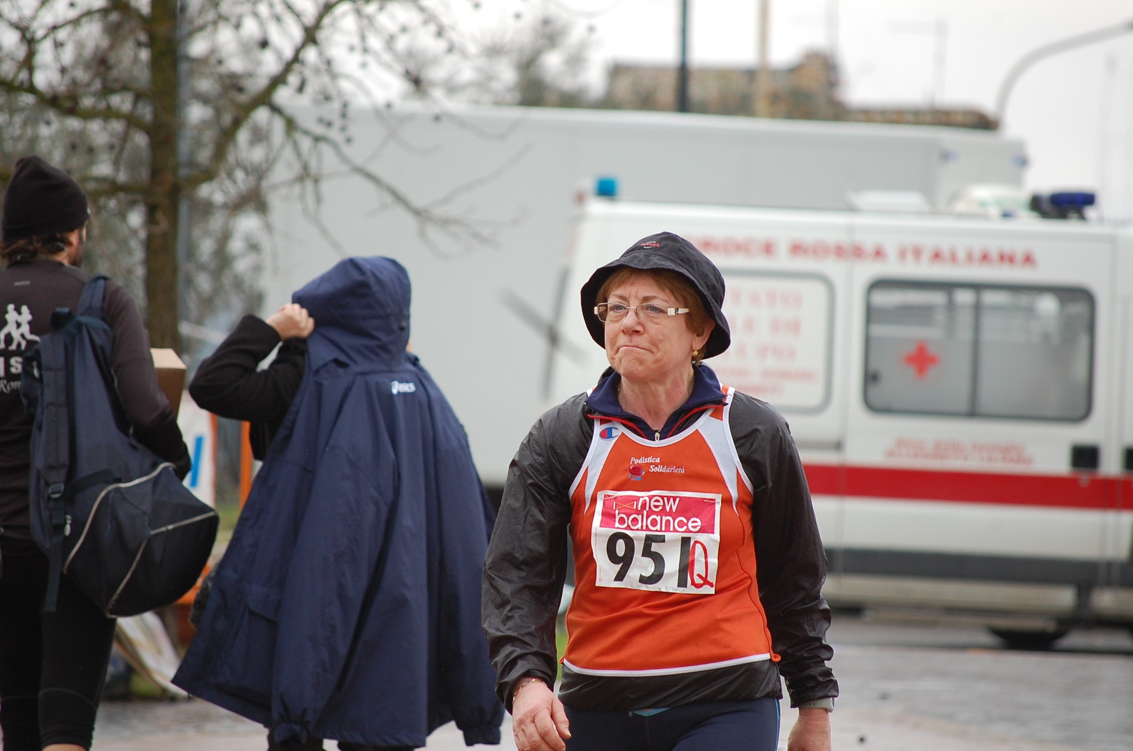 Maratonina dei Tre Comuni (30/01/2011) 161