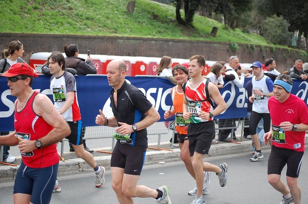 Maratona di Roma (20/03/2011) 0030