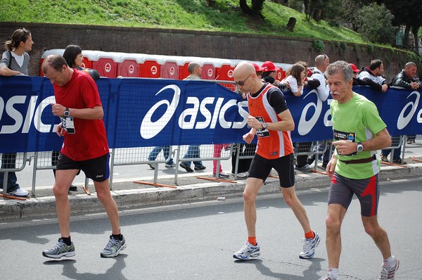 Maratona di Roma (20/03/2011) 0052