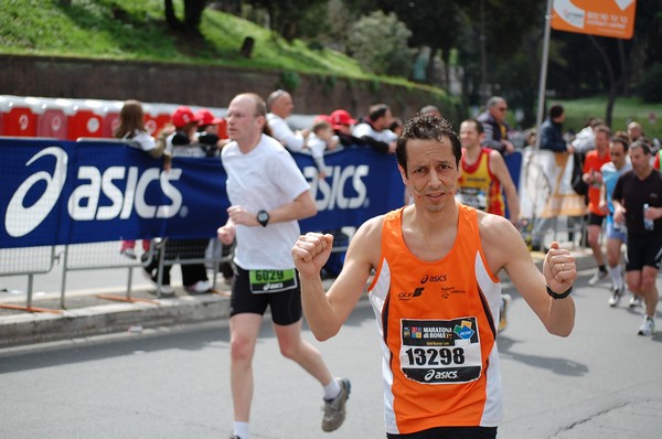 Maratona di Roma (20/03/2011) 0061