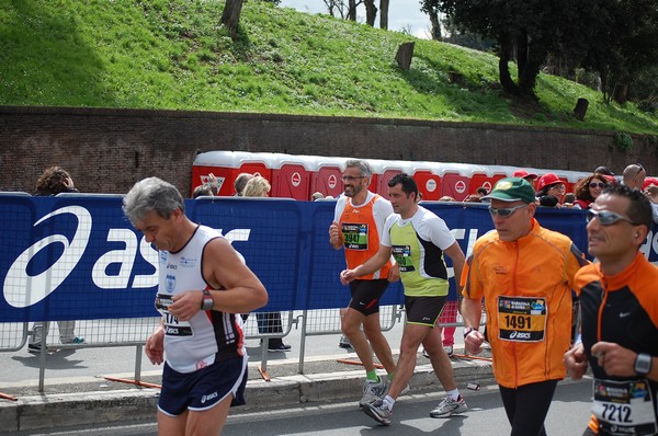 Maratona di Roma (20/03/2011) 0064
