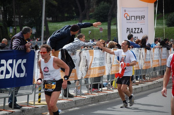 Maratona di Roma (20/03/2011) 0069
