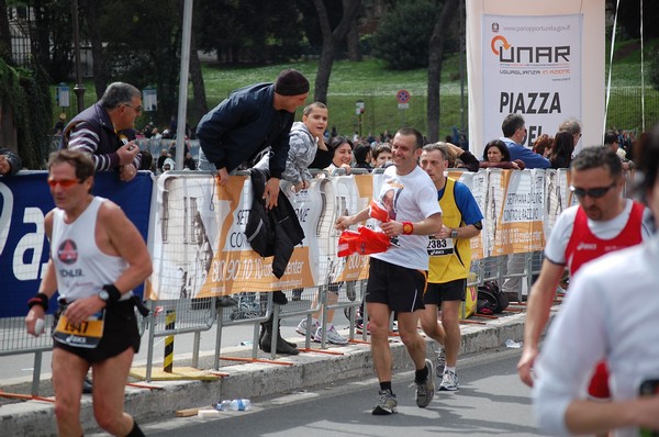 Maratona di Roma (20/03/2011) 0070