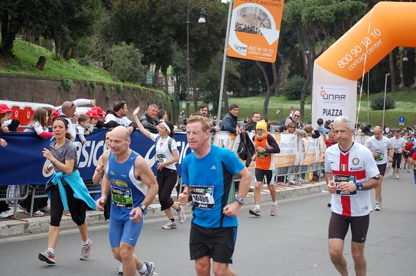 Maratona di Roma (20/03/2011) 0079