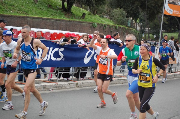 Maratona di Roma (20/03/2011) 0101