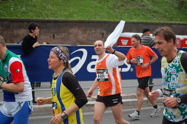 Maratona di Roma (20/03/2011) 0102
