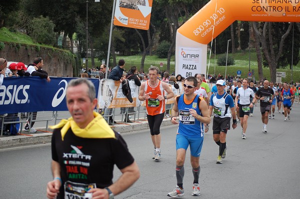 Maratona di Roma (20/03/2011) 0107