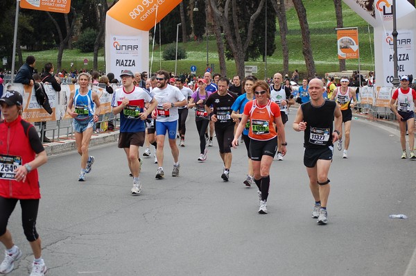 Maratona di Roma (20/03/2011) 0112