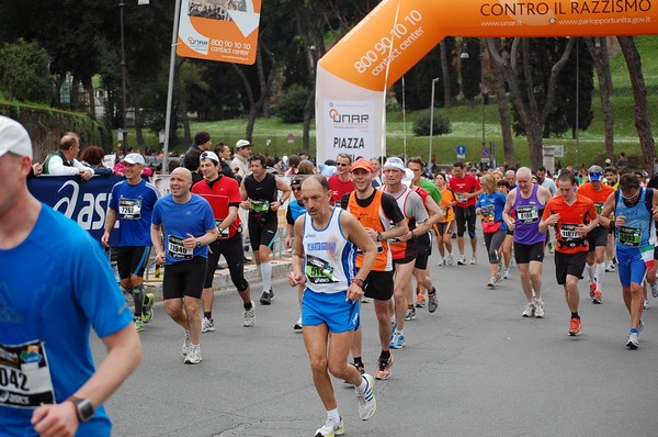 Maratona di Roma (20/03/2011) 0123