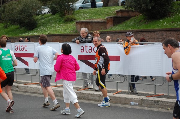 Maratona di Roma (20/03/2011) 0136