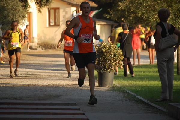 Circeo National Park Trail Race (27/08/2011) 0052