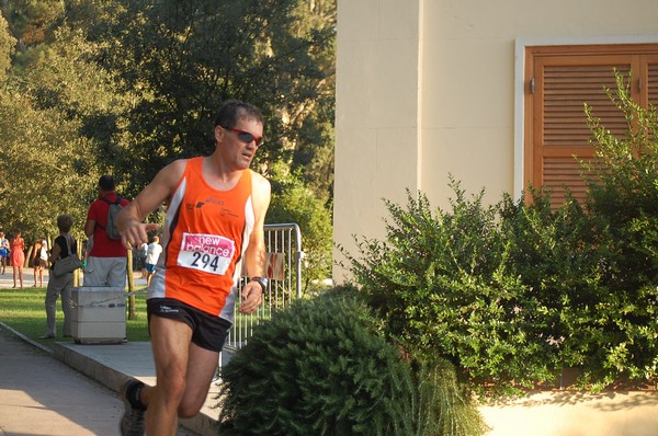 Circeo National Park Trail Race (27/08/2011) 0058