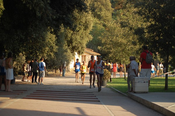 Circeo National Park Trail Race (27/08/2011) 0074