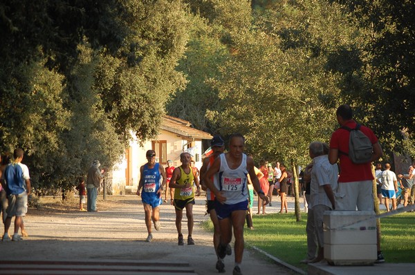 Circeo National Park Trail Race (27/08/2011) 0076