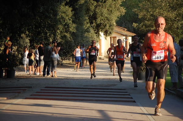 Circeo National Park Trail Race (27/08/2011) 0090