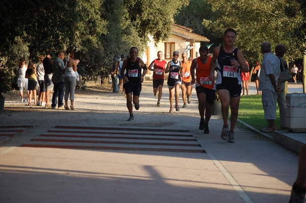 Circeo National Park Trail Race (27/08/2011) 0092