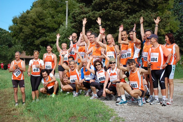 Castel di Guido Country Race (01/05/2011) 0044