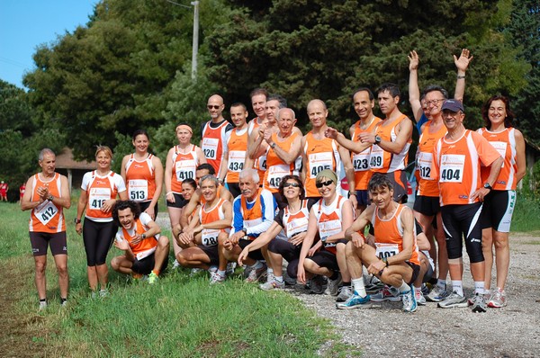 Castel di Guido Country Race (01/05/2011) 0045