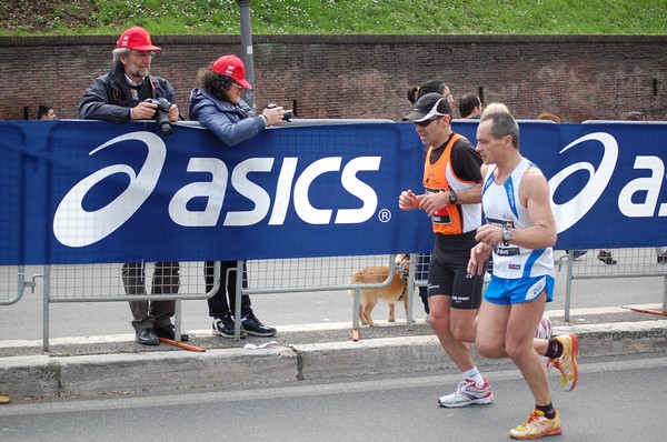 Maratona di Roma (20/03/2011) 0054