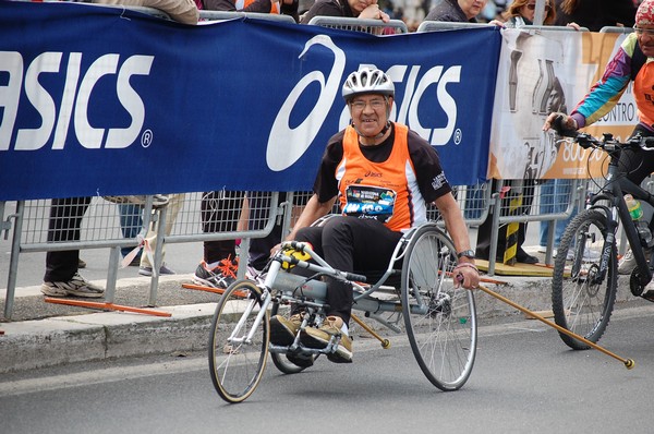 Maratona di Roma (20/03/2011) 0058