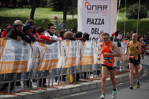 Maratona di Roma (20/03/2011) 0063