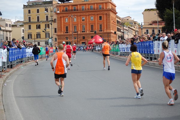 Maratona di Roma (20/03/2011) 0075