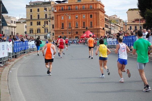 Maratona di Roma (20/03/2011) 0076
