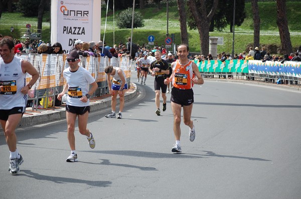 Maratona di Roma (20/03/2011) 0078
