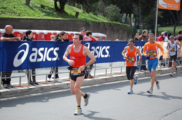 Maratona di Roma (20/03/2011) 0083