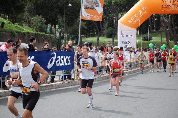 Maratona di Roma (20/03/2011) 0090