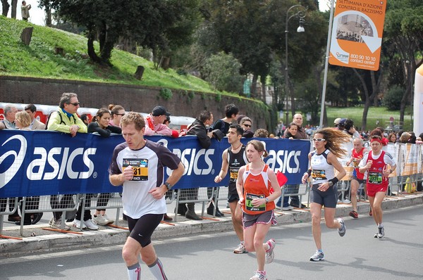 Maratona di Roma (20/03/2011) 0092