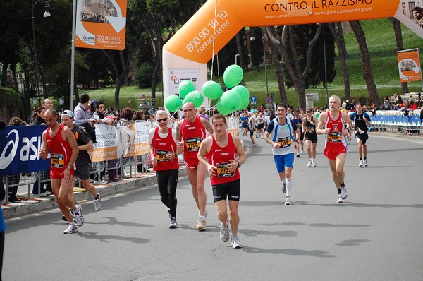 Maratona di Roma (20/03/2011) 0099