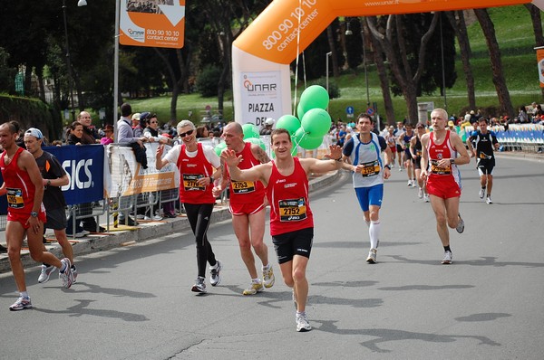 Maratona di Roma (20/03/2011) 0100