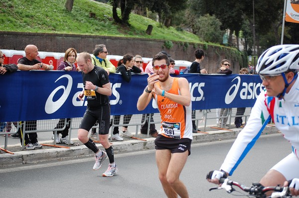 Maratona di Roma (20/03/2011) 0110