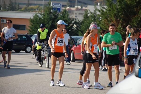 Mezza Maratona del Fucino (30/10/2011) 0067