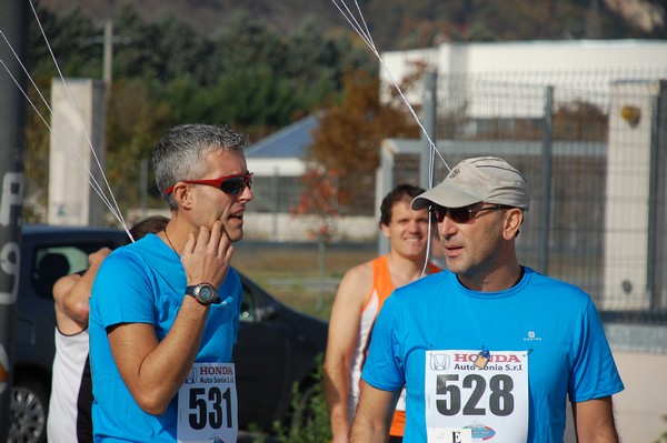 Mezza Maratona del Fucino (30/10/2011) 0068