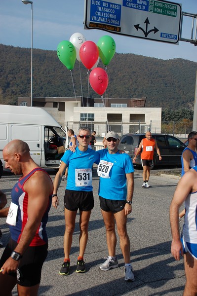 Mezza Maratona del Fucino (30/10/2011) 0069