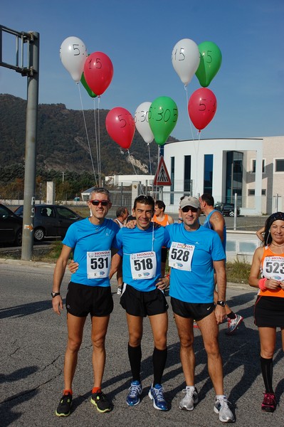 Mezza Maratona del Fucino (30/10/2011) 0072