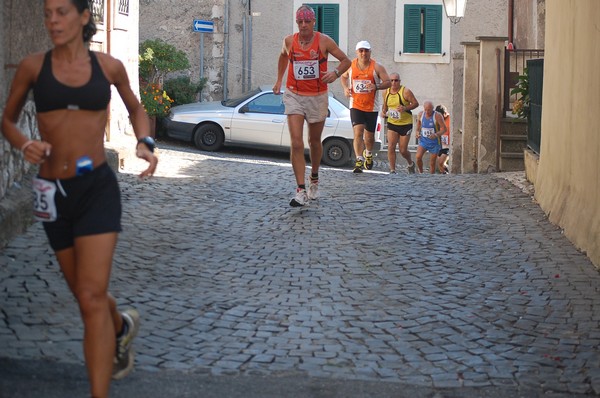 Attraverso... Castel San Pietro Romano (21/08/2011) 0060