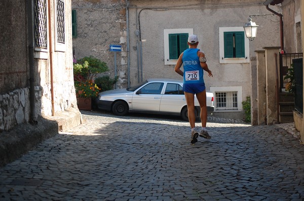 Attraverso... Castel San Pietro Romano (21/08/2011) 0084