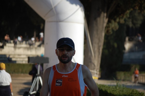 Maratona di Roma a Staffetta (15/10/2011) 0073