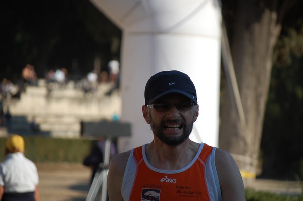 Maratona di Roma a Staffetta (15/10/2011) 0074