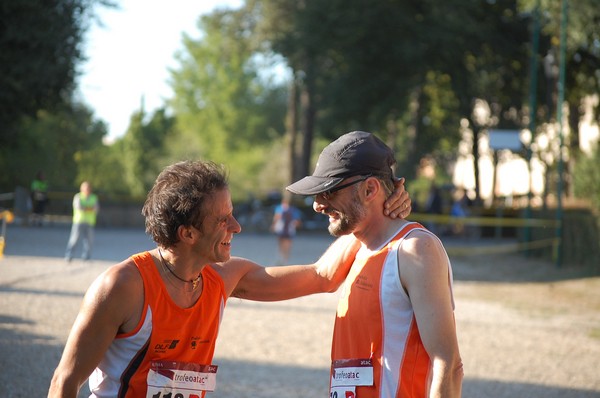 Maratona di Roma a Staffetta (15/10/2011) 0082