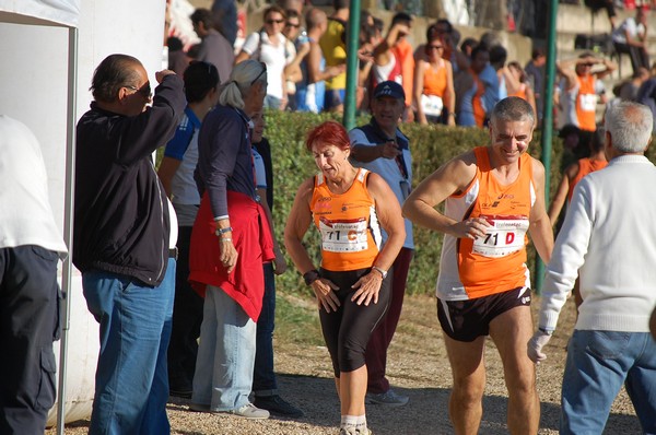 Maratona di Roma a Staffetta (15/10/2011) 0091