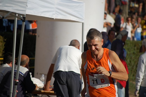 Maratona di Roma a Staffetta (15/10/2011) 0093