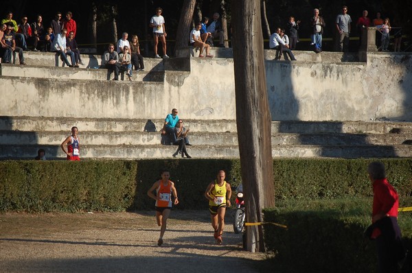 Maratona di Roma a Staffetta (15/10/2011) 0098